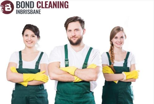 Bond Cleaning in Brisbane